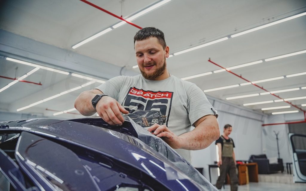Voyah-Free-EVR-car-body-protection-film
