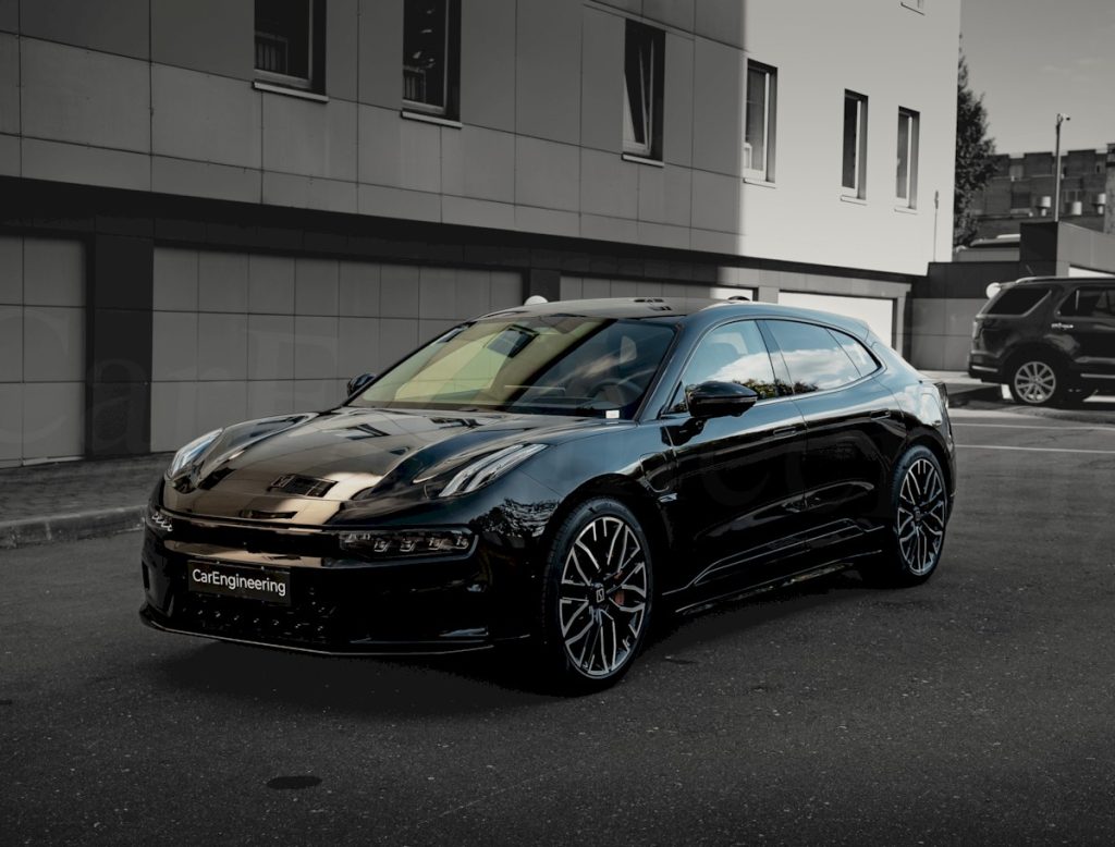 Zeekr-001-paint-protection