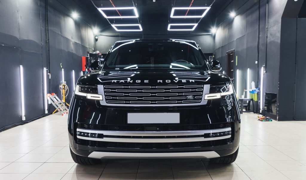 car paint protection film