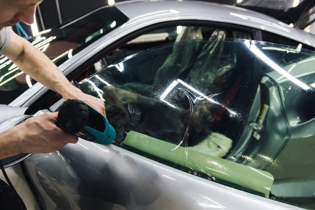 detailing carengineering dubai