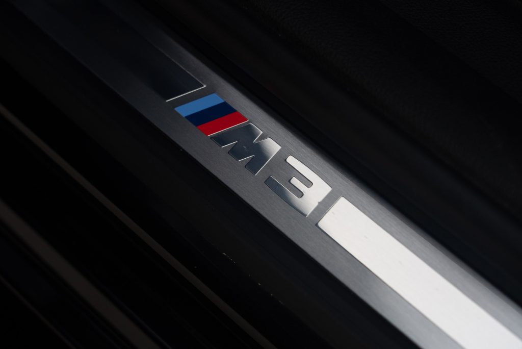 m3 bmw