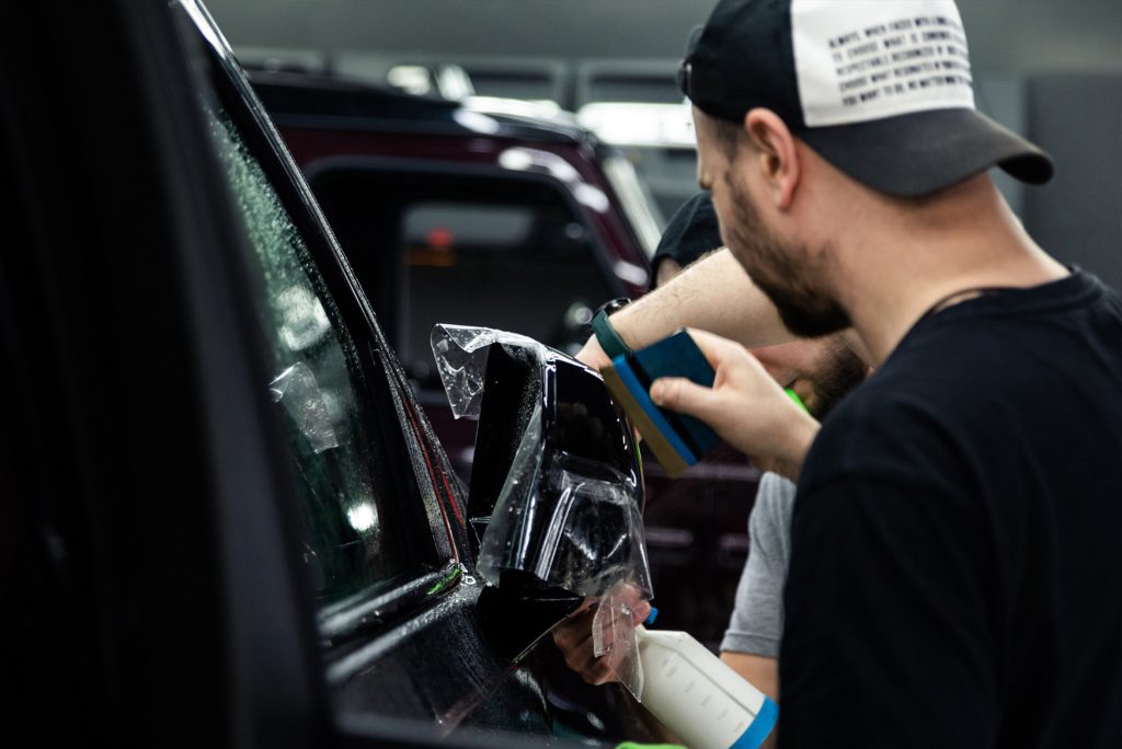 mirrors wrapping ppf