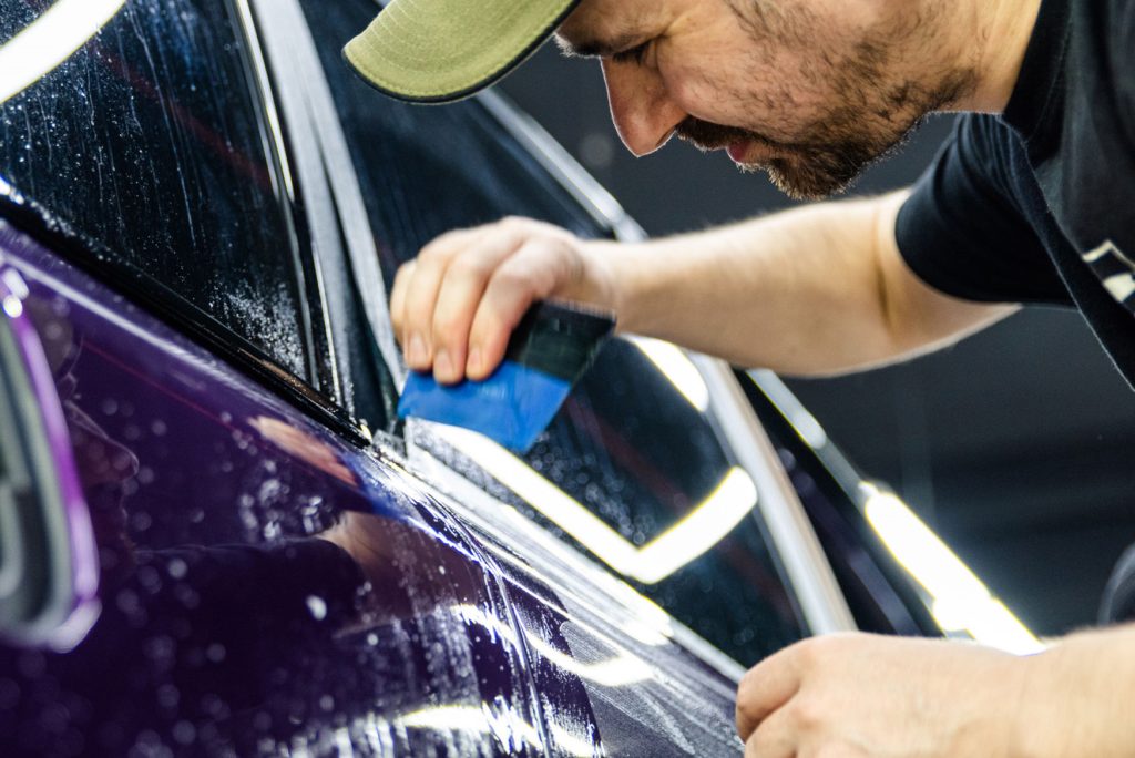 ppf Rolls Royce Cullinan